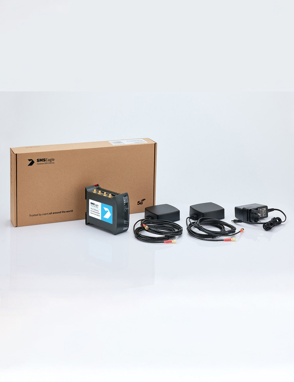 SMSEagle NXS-9700 5G