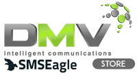 DMV SMS EAGLE Store - https://store.dmvcomms.com