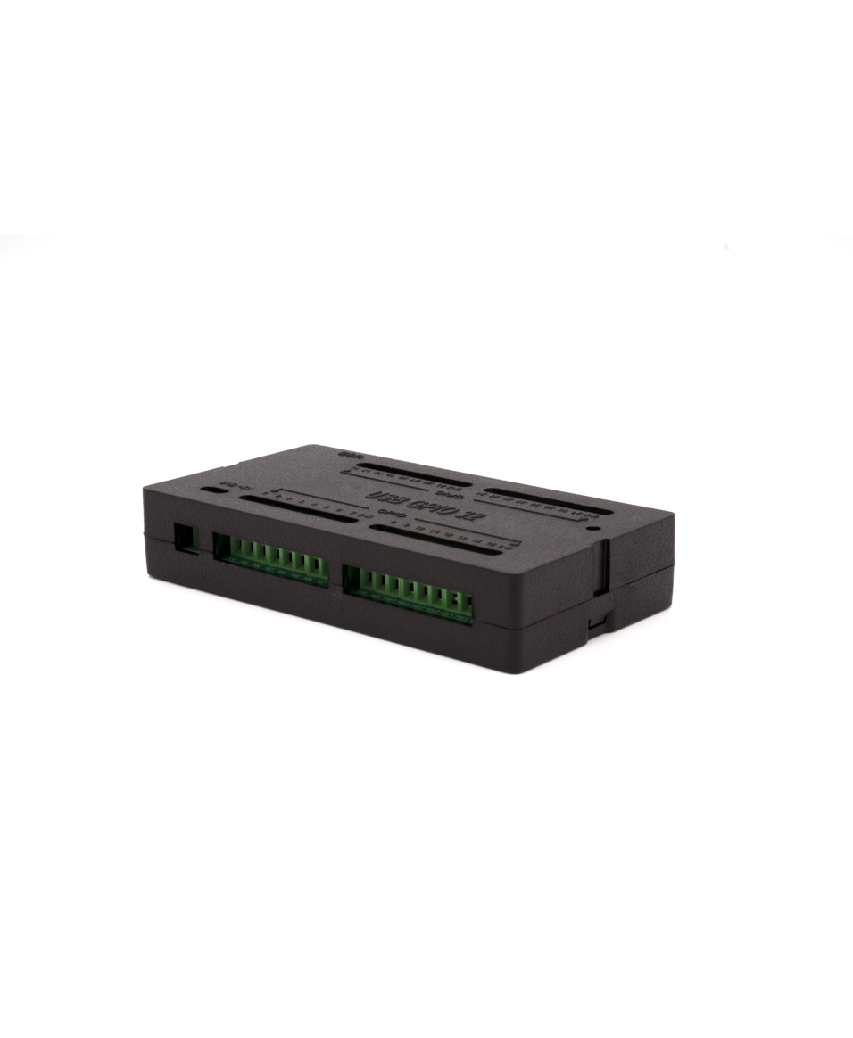 Digital I/O Extender