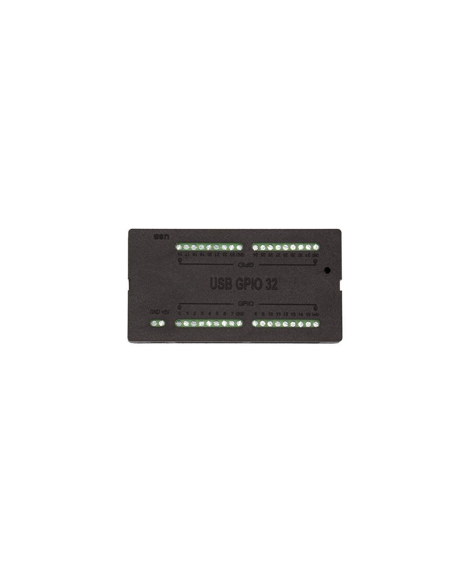 Digital I/O Extender