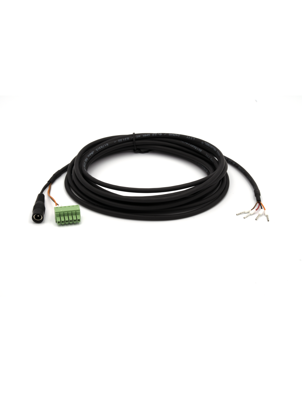 Motion Detector Kit