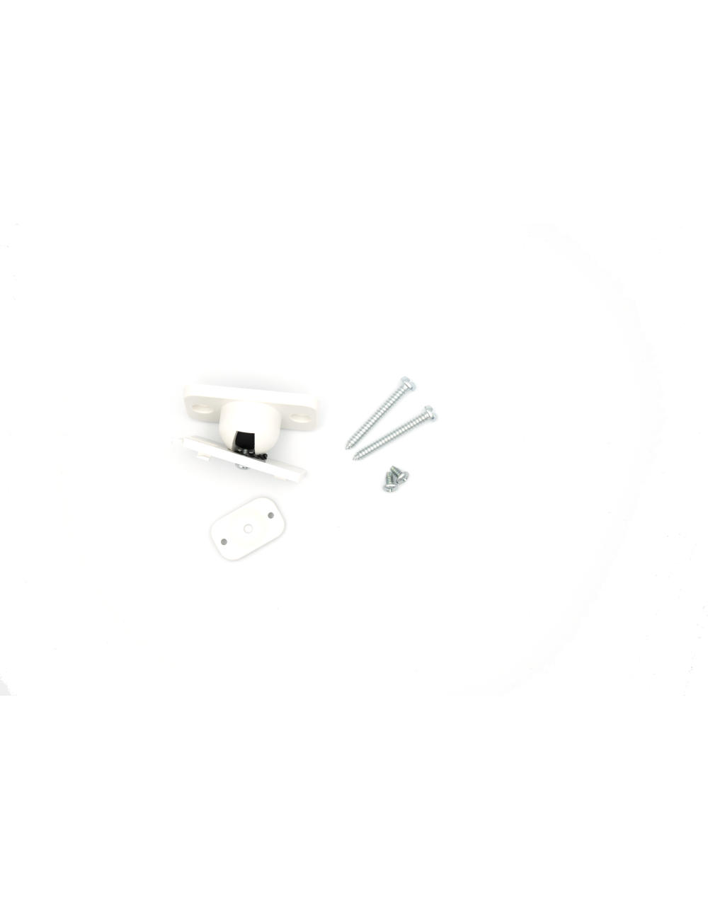 Motion Detector Kit
