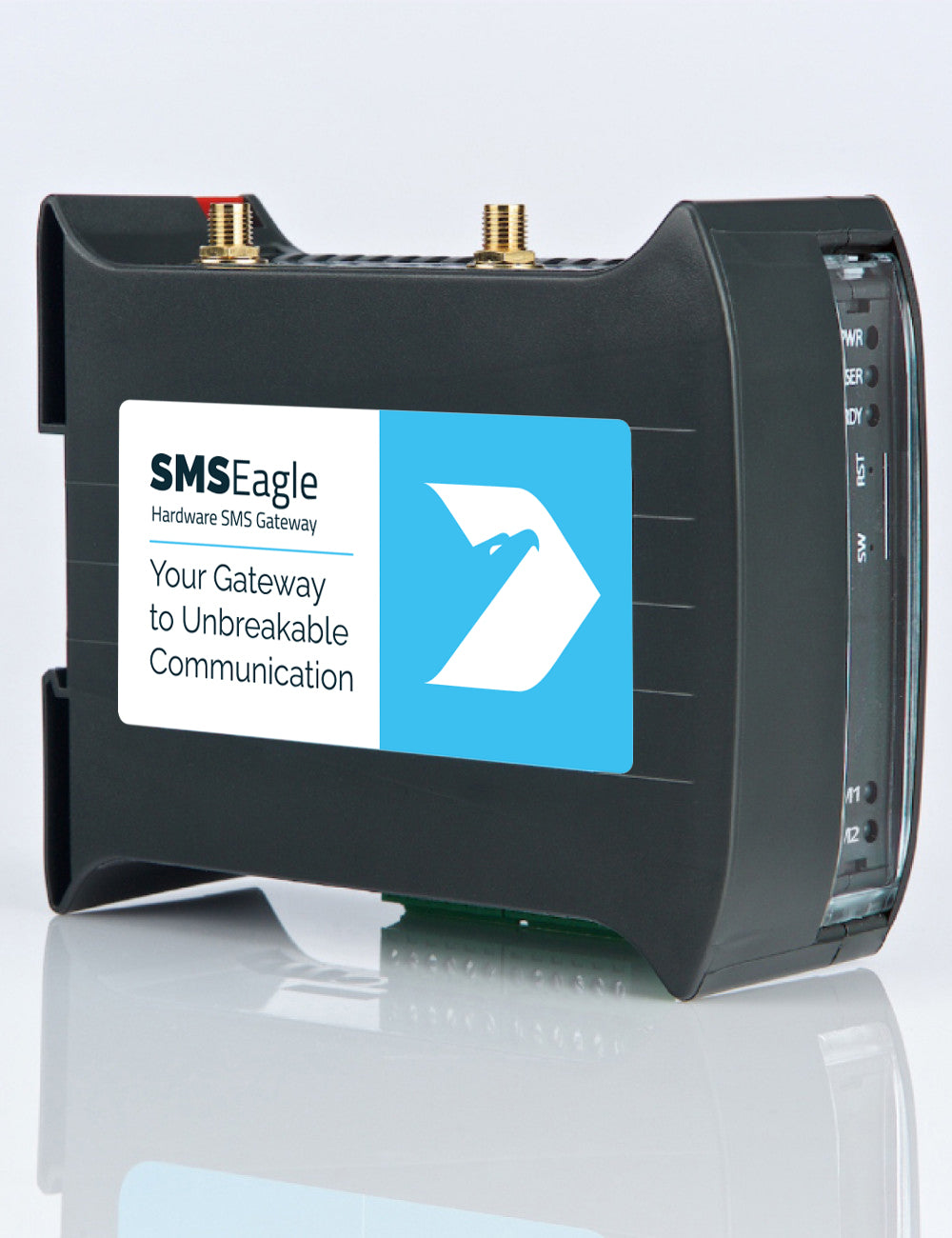 SMSEagle NXS-9750 3G (dual modem)