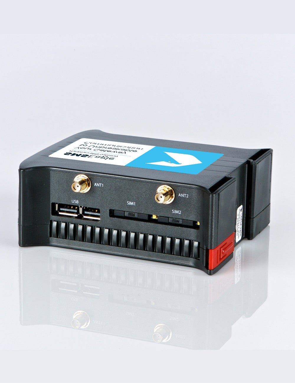 SMSEagle NXS-9750 4G (dual modem)
