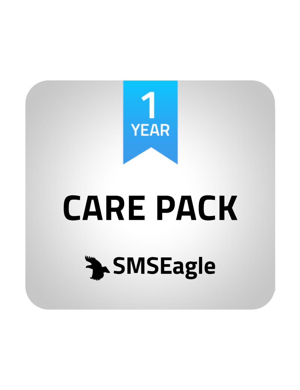 Post-warranty support care pack (1 year)