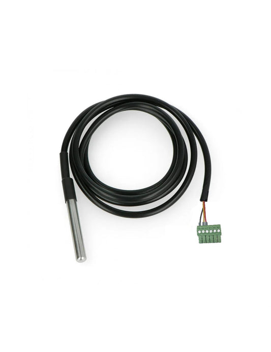 Temperature Sensor