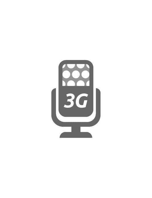 Voice modem 3G (replacement)